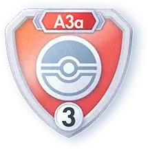 Season A3a Beginner Rank 3